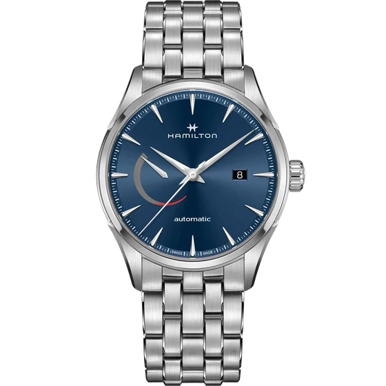 Hamilton Jazzmaster Power Reserve Auto H32635141 kol saati