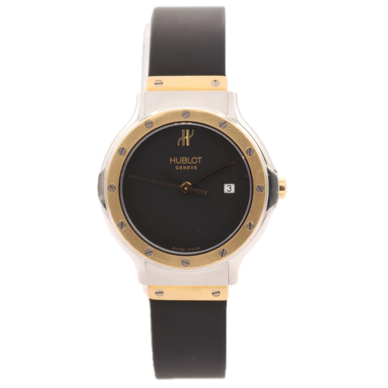 Hublot Hublot 03192026135556 28 mm kol saati