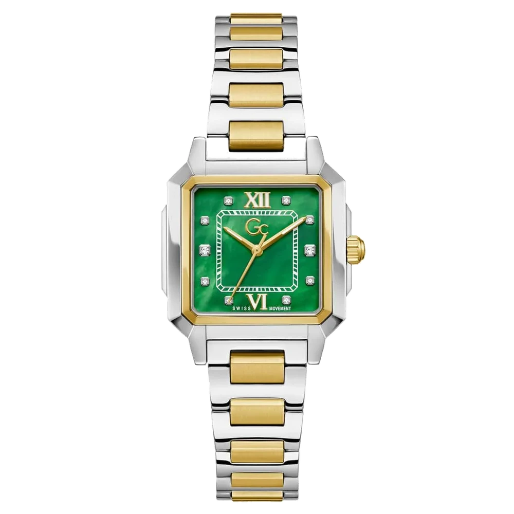 Gc GCZ72002L9 32 mm kol saati