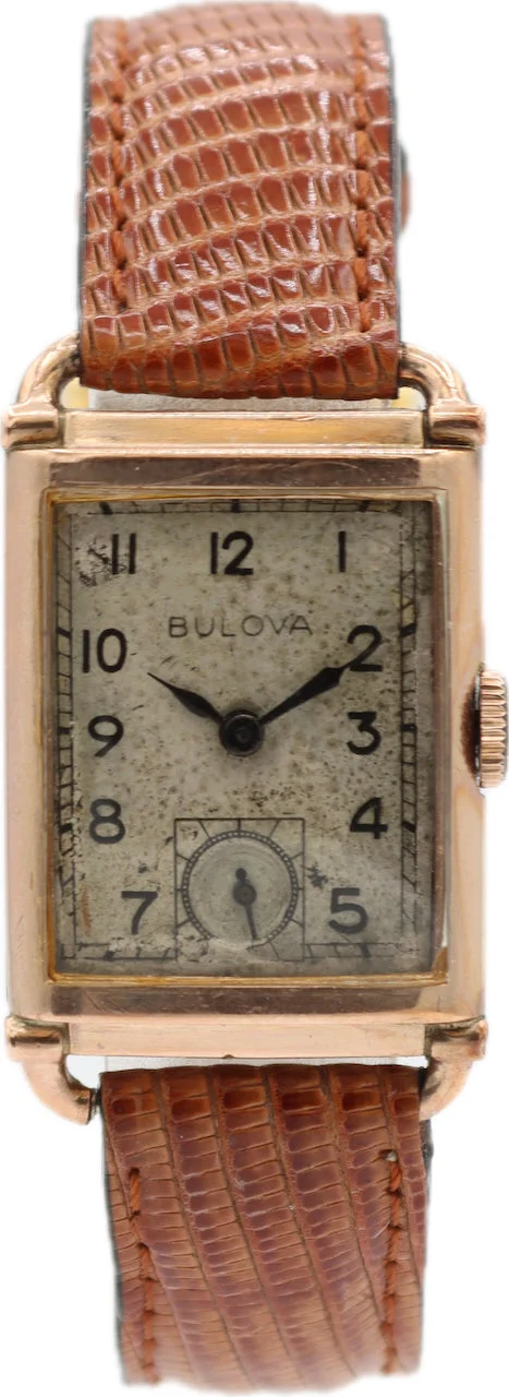 Bulova Bulova 9212024124837 21 mm kol saati
