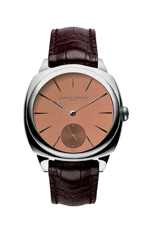 Laurent Ferrier Square LCF013.AC.RG1 41 mm kol saati