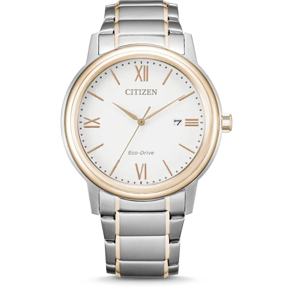 Citizen Citizen AW1676-86A 41 mm kol saati