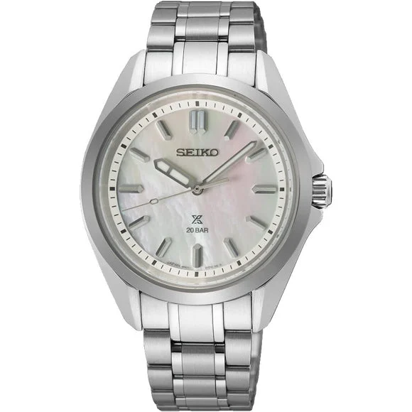 Seiko Prospex SUR605 kol saati