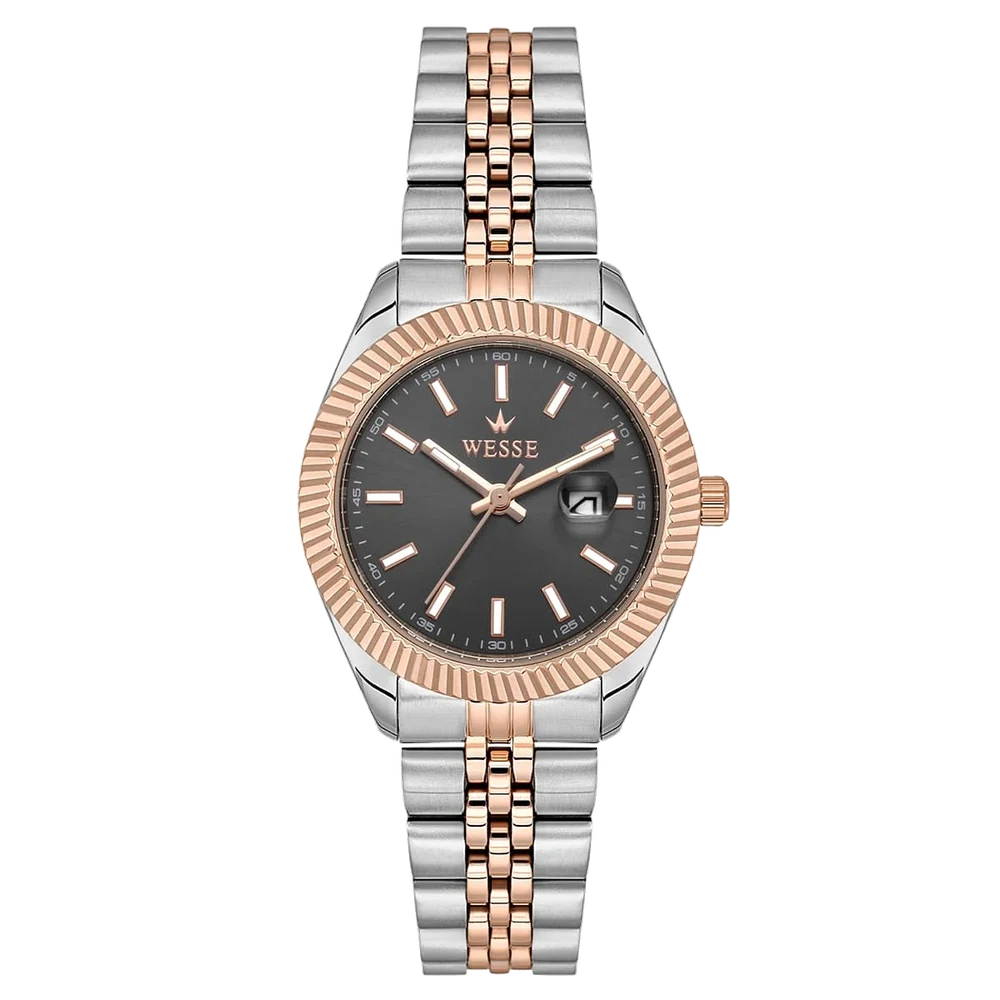 Wesse WWL1115B09 32 mm kol saati