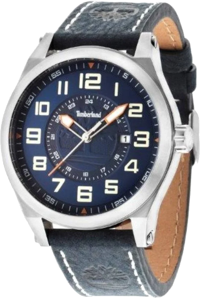 Timberland TBL.14644JS/03 TBL.14644JS-03 48 mm kol saati