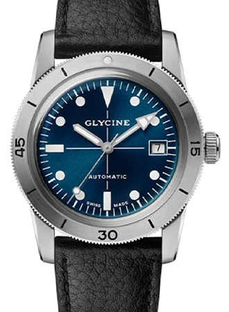 Glycine Sea Kraken GL0506/GL 39 mm kol saati