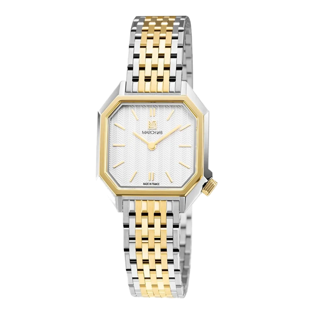 MARCH LAB Milady Mansart MILADYEMTS914 28 mm kol saati