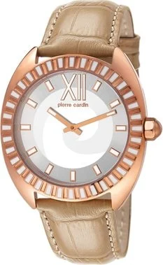 Pierre Cardin 106052F08 42 mm kol saati