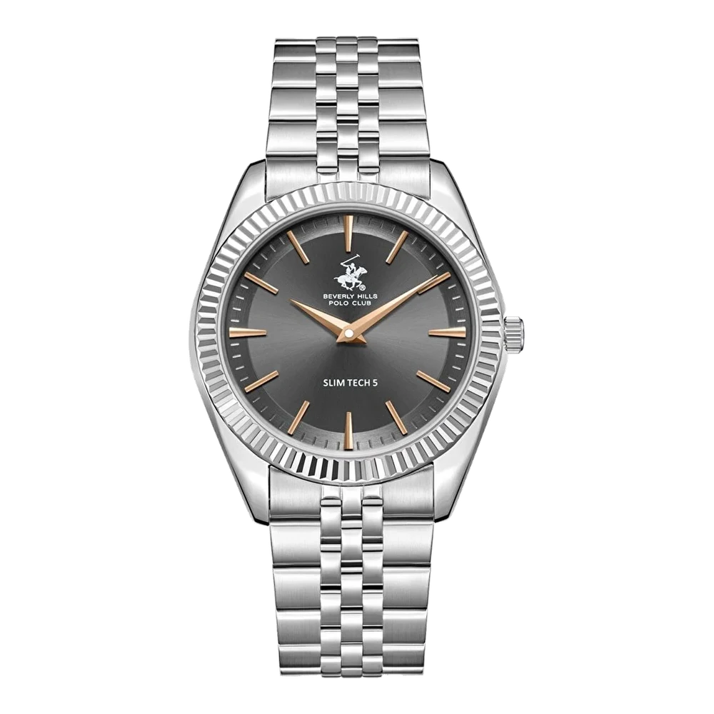 BEVERLY HILLS POLO CLUB BP3830X.350 39 mm kol saati