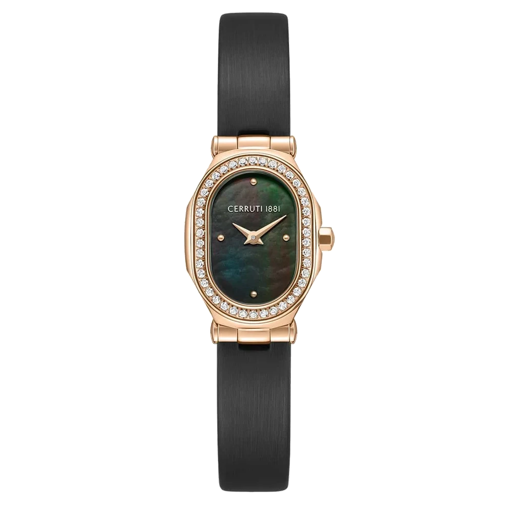 Cerruti 1881 CIWLA0097303 19 mm kol saati
