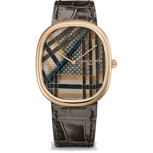 Patek Philippe Rare Handcrafts 5738 5738/50R-022 39.5 mm kol saati