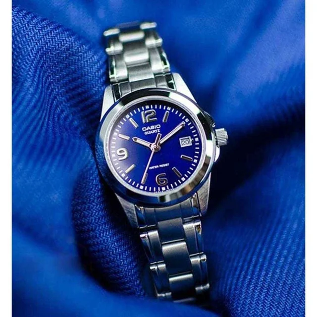 Casio MTP-1215A-2ADF-P kol saati
