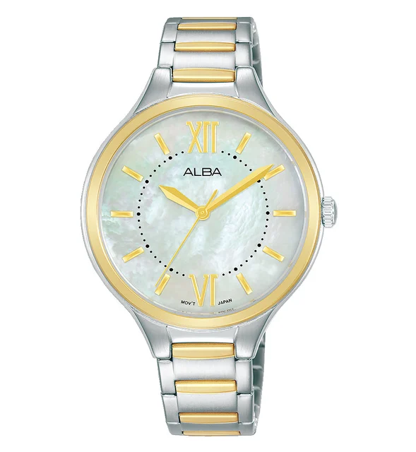 Alba Alba AH8894X1 kol saati