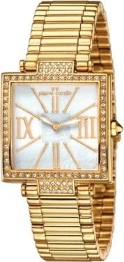 Pierre Cardin 104002F02 kol saati