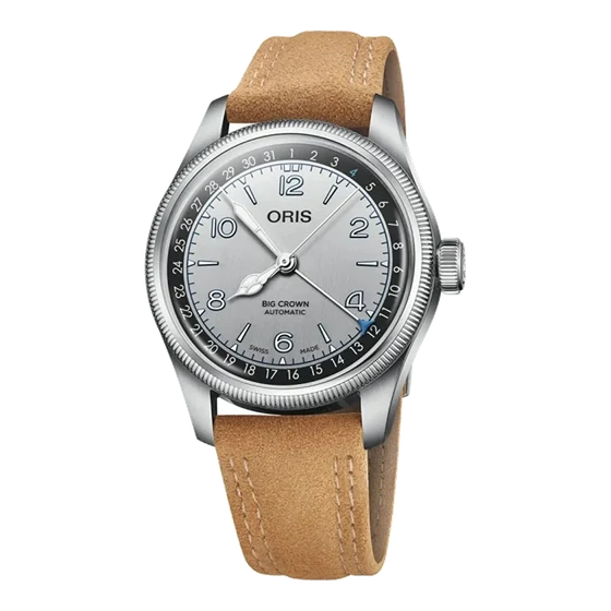 Oris 77854091-Set 01 77854091-Set kol saati