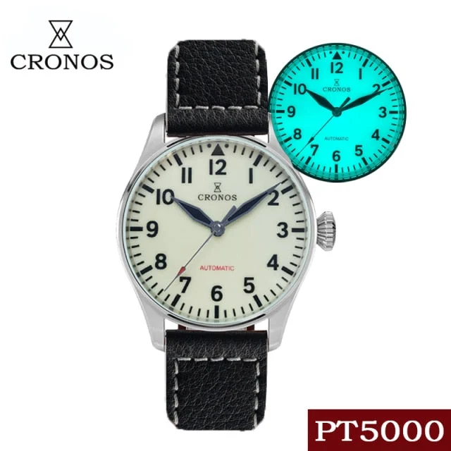 Cronos Watch Store black-2-pt-570 kol saati