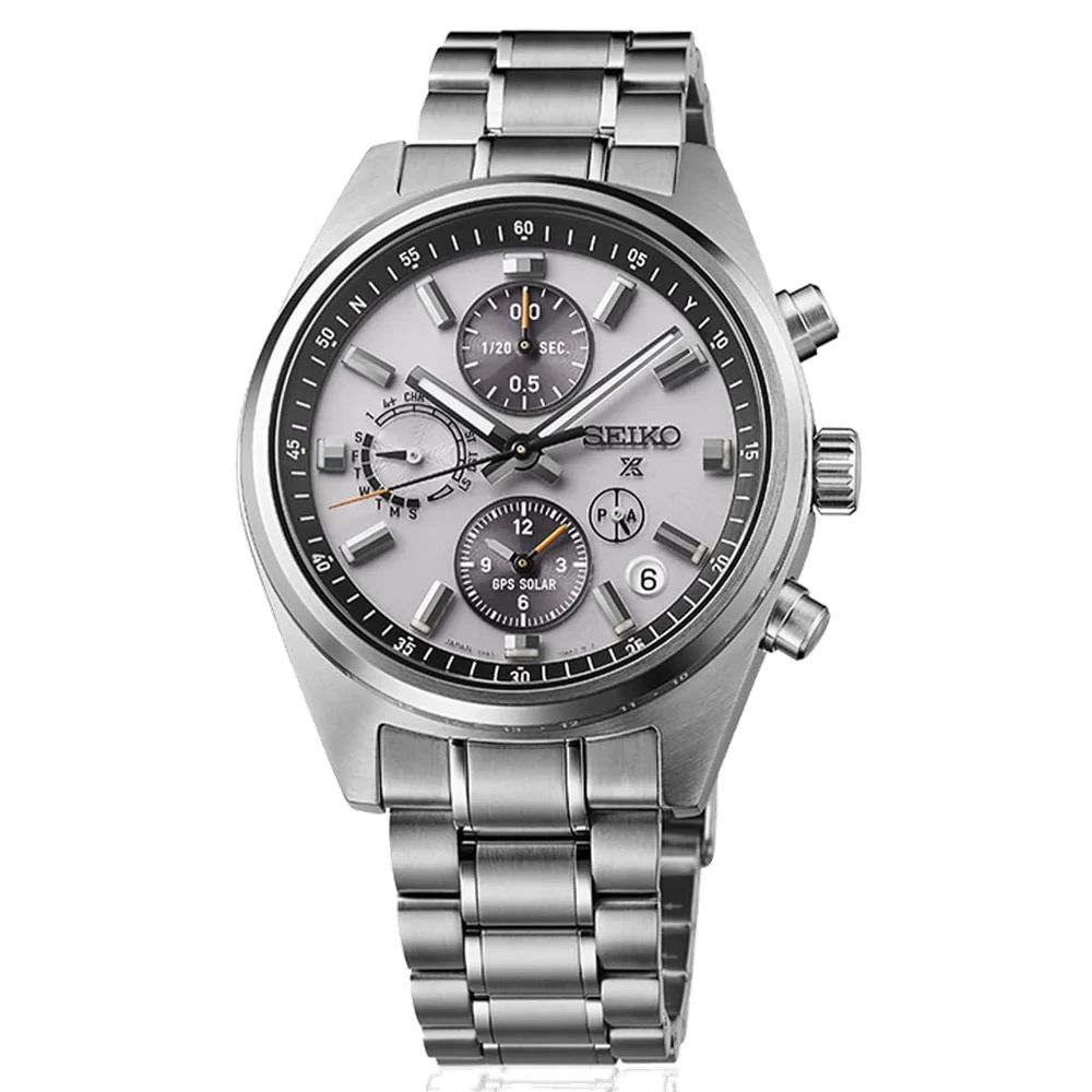 Seiko SEISH165J 42 mm kol saati