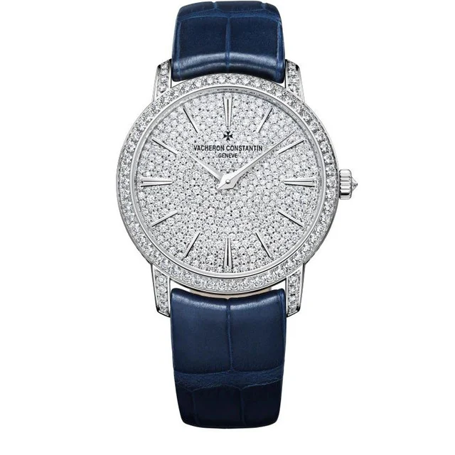 Vacheron Constantin Traditionnelle 81591/000G-9913 kol saati