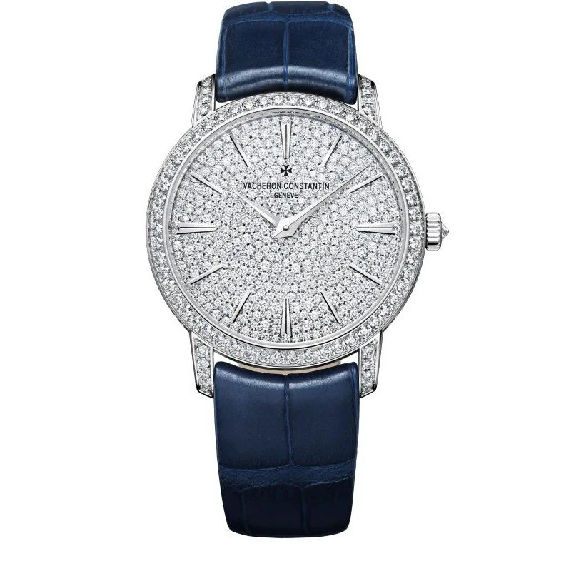 Vacheron Constantin Traditionnelle 81591/000G-9913 33 mm kol saati