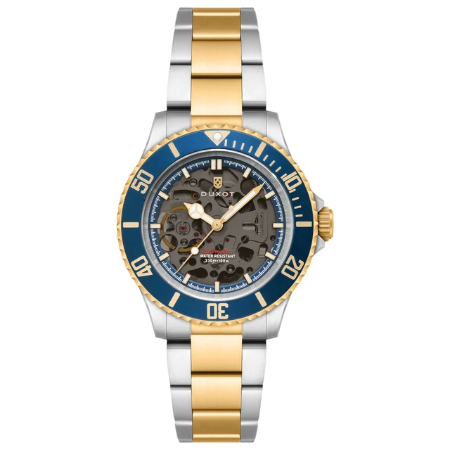 Duxot Watch DX-2067-55 kol saati