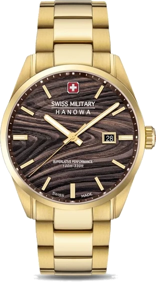 Swiss Military Hanowa SMWGH0006010 kol saati