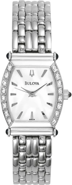 Bulova Diamond 96R39 kol saati