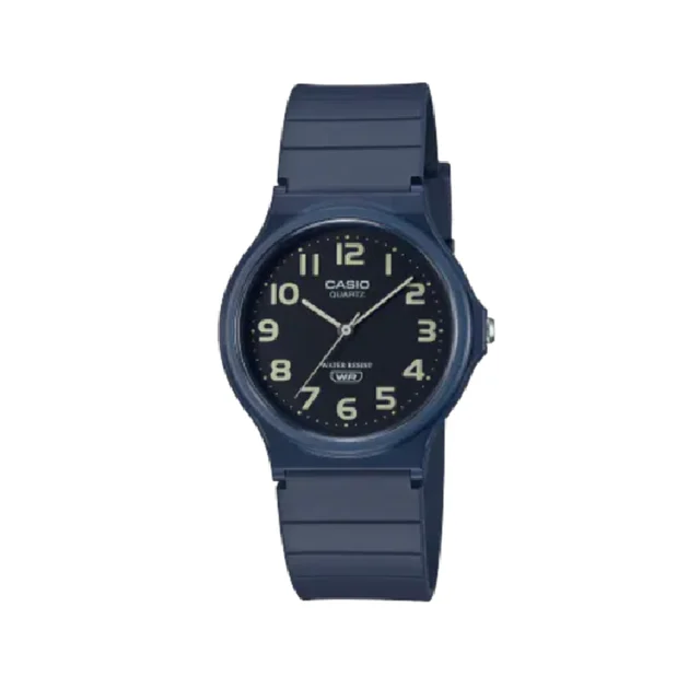 Casio MQ-24UC-2BJF kol saati