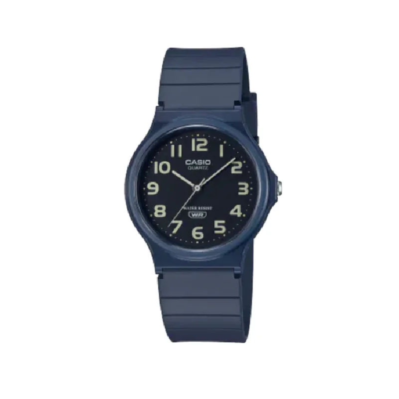 Casio MQ-24UC-2BJF 36 mm kol saati