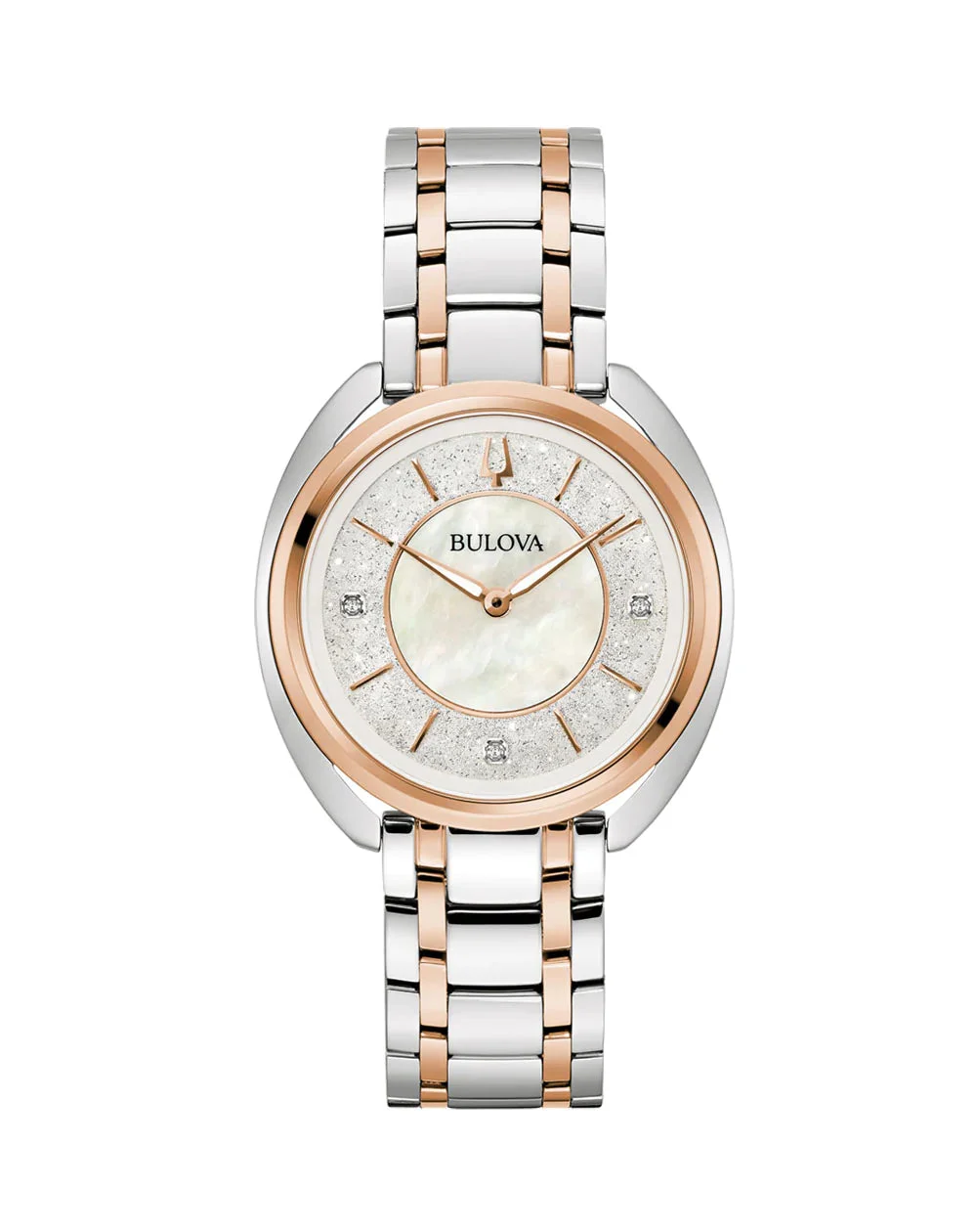 Bulova Bulova 98P219 34 mm kol saati