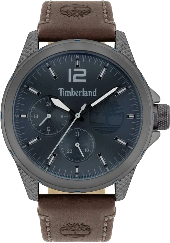 Timberland TBL.15944JYU/03 TBL.15944JYU-03 44 mm kol saati