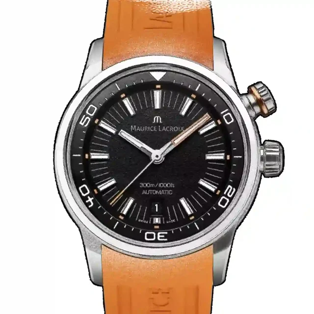 Maurice Lacroix Pontos 43396 kol saati