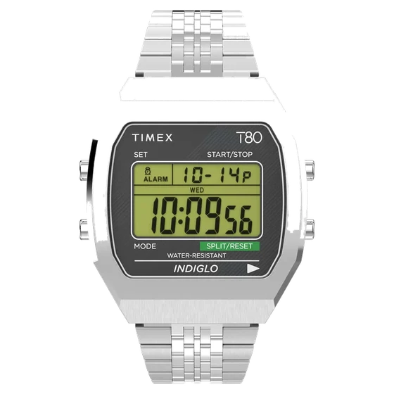 Timex Timex Lab Timex 80 TW2V74200 kol saati