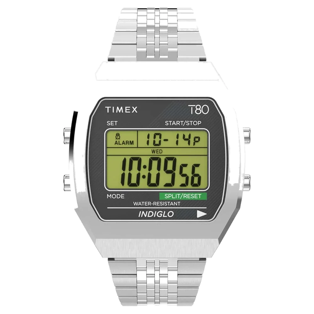 Timex Timex Lab Timex 80 TW2V74200 36 mm kol saati
