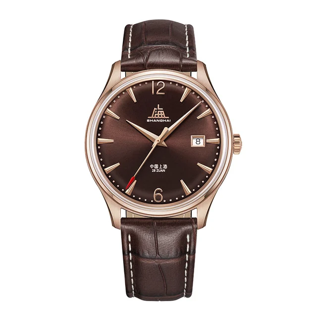 Shanghai Watch Pioneer S5000.1840.031.08 kol saati