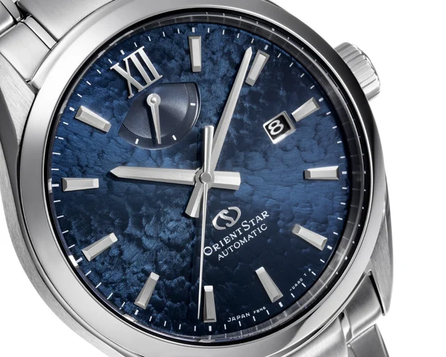 Orient Star Contemporary RK-BX0003L kol saati
