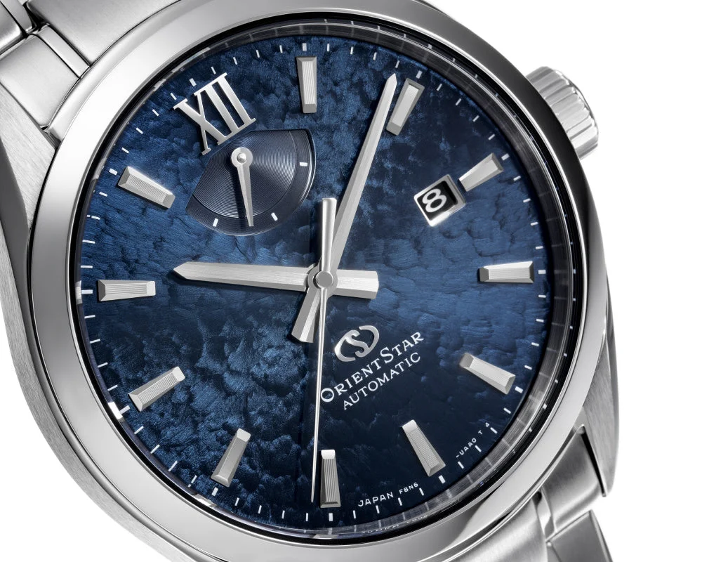 Orient Star Contemporary RK-BX0003L 47 mm kol saati