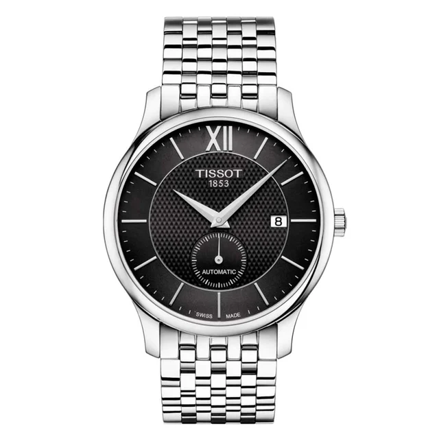 Tissot Tradition T0634281105800 kol saati