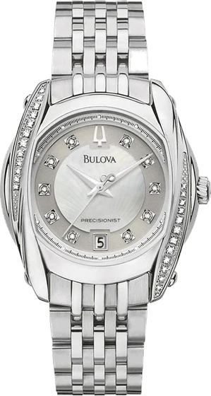 Bulova Precisionist 96R141 kol saati