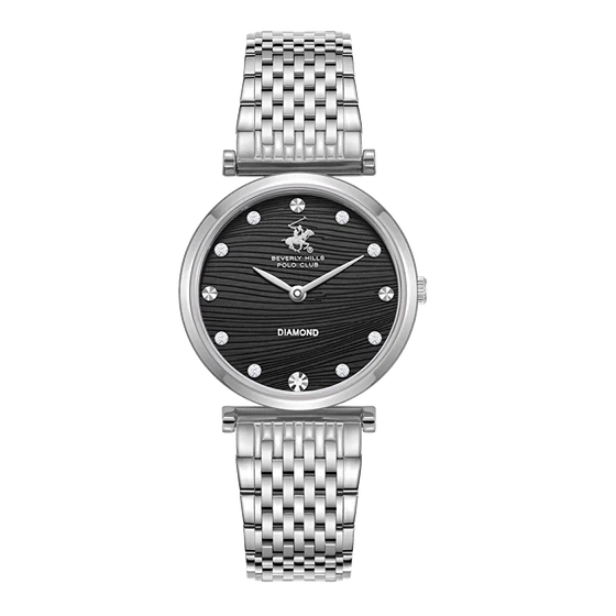 BEVERLY HILLS POLO CLUB BP3737X.350 kol saati