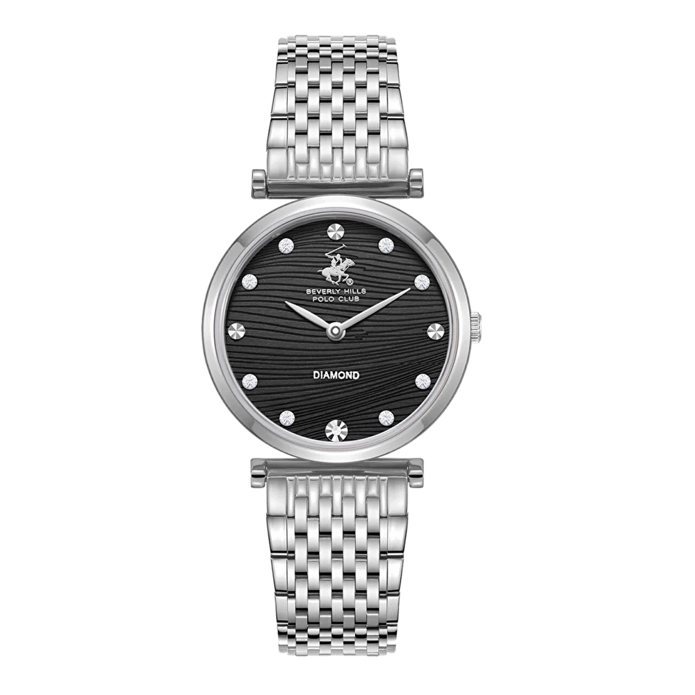 BEVERLY HILLS POLO CLUB BP3737X.350 30 mm kol saati
