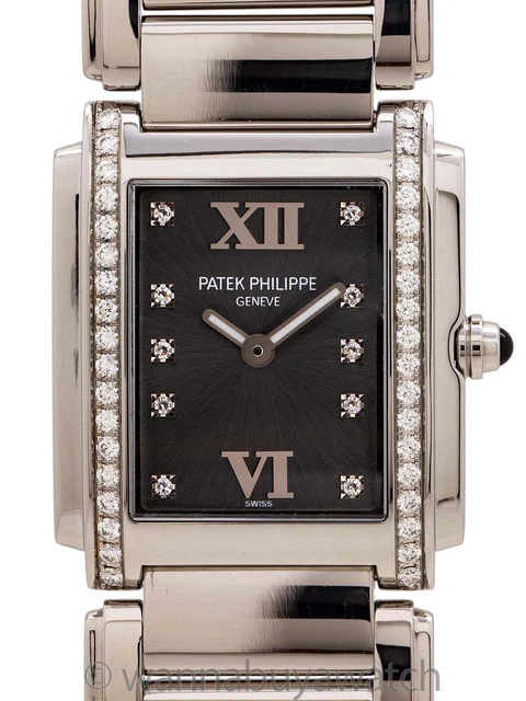 Patek Philippe Patek Philippe 50985 kol saati