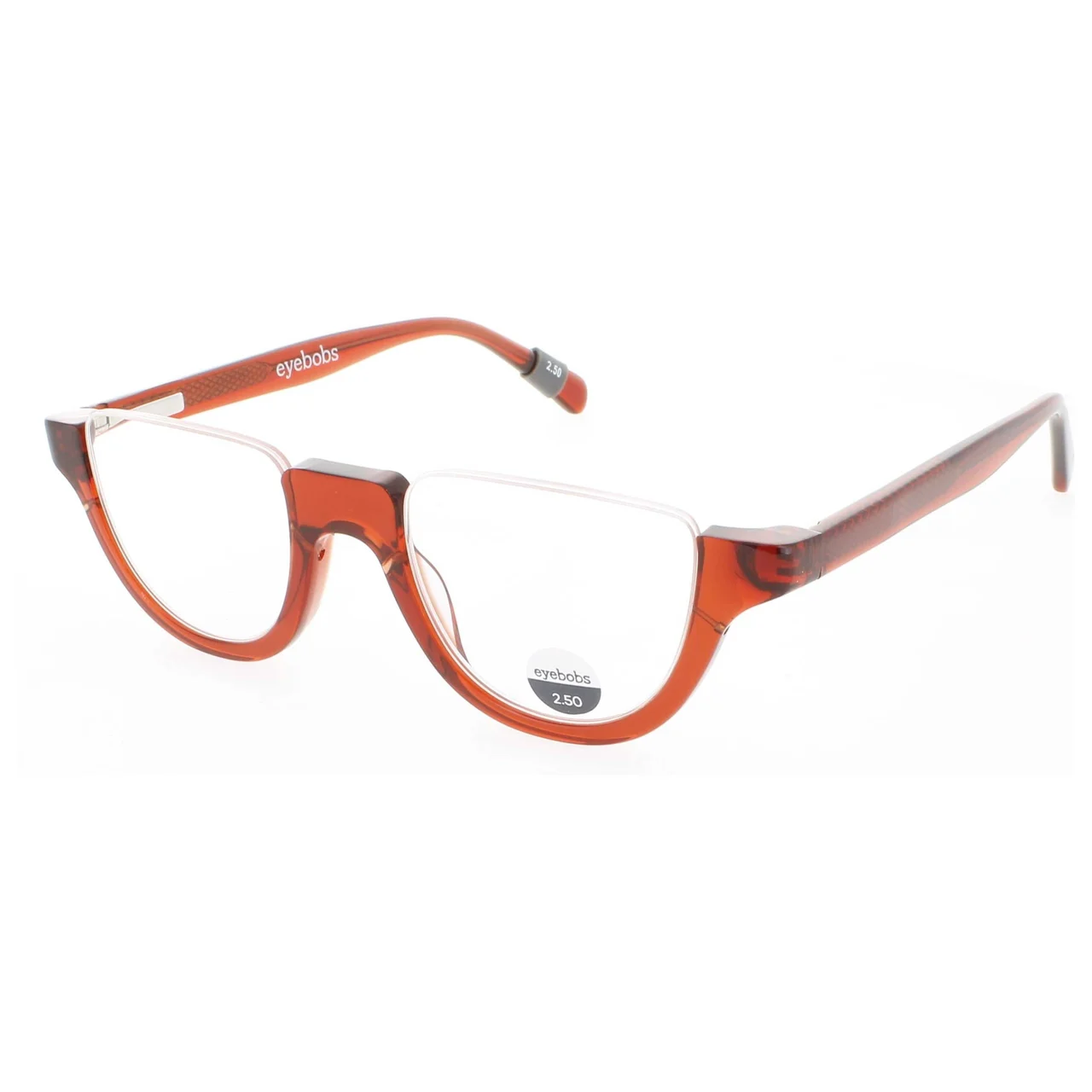 Eyebobs Readers -3407-01-2-50 EYEBOBS-3407-01-2-50 kol saati