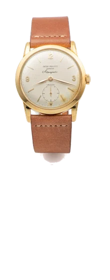 Patek Philippe PATEK PHILIPPE REF. 2570 AMAGNETIC kol saati
