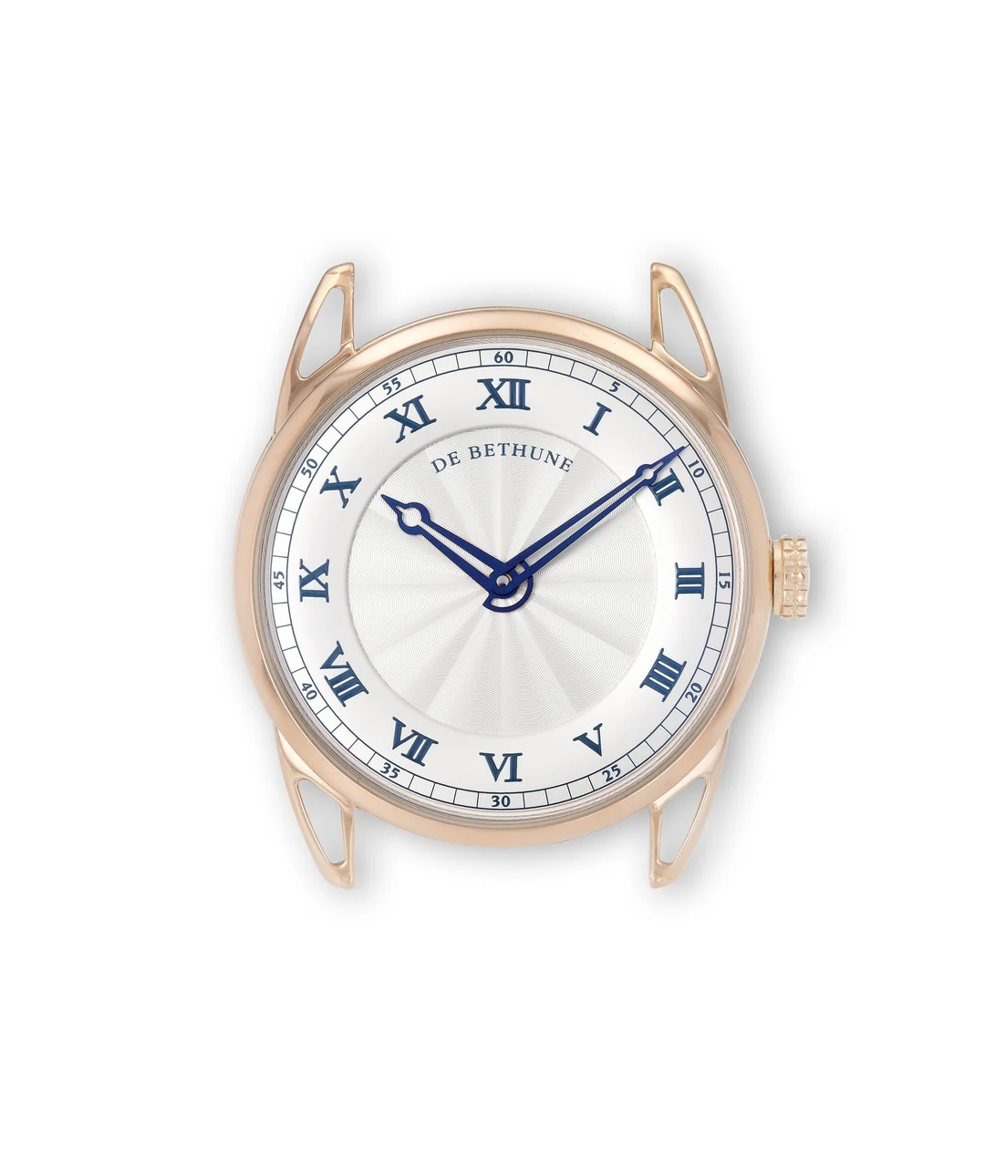 De Bethune CODRG_D1613 40 mm kol saati