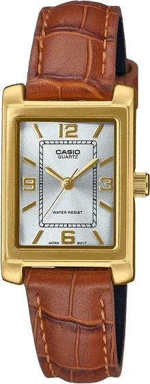 Casio Standart LTP-1234GLL-7ADF kol saati