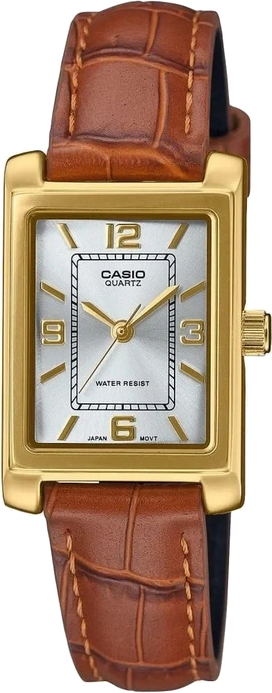 Casio Standart LTP-1234GLL-7ADF 21 mm kol saati
