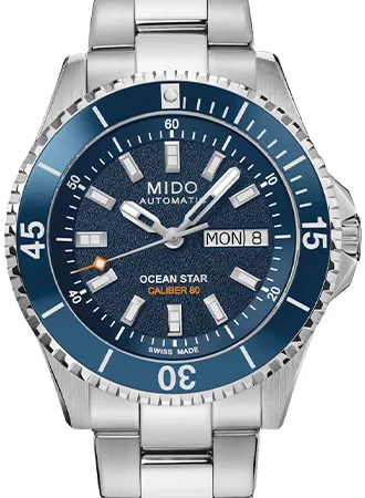 Mido Ocean Star M026.930.11.041.00/MI 41 mm kol saati