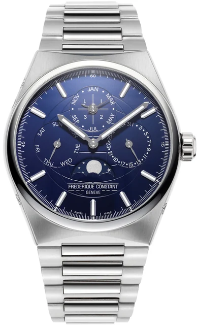 Frederique Constant Highlife FC130 kol saati