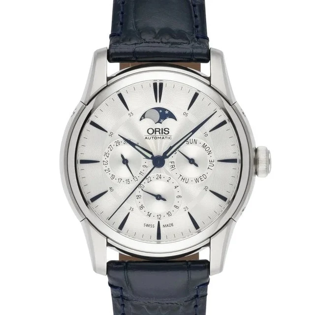 Oris Artelier 17248 kol saati
