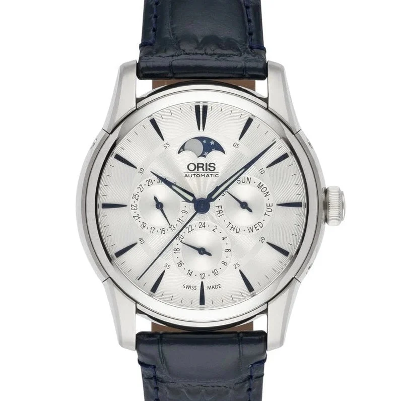 Oris Artelier 17248 40 mm kol saati